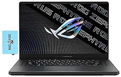 ASUS ROG Zephyrus G15 15.6" 2K QHD 165Hz Slim