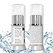 Retinol Serum with Hyaluronic Acid Serum - Eye Cream and Retinol Moisturizer - Anti-Aging for Reducing Fine Lines & Wrinkles - Clinically Proven Skin Treatment for the Face - 3 pack
