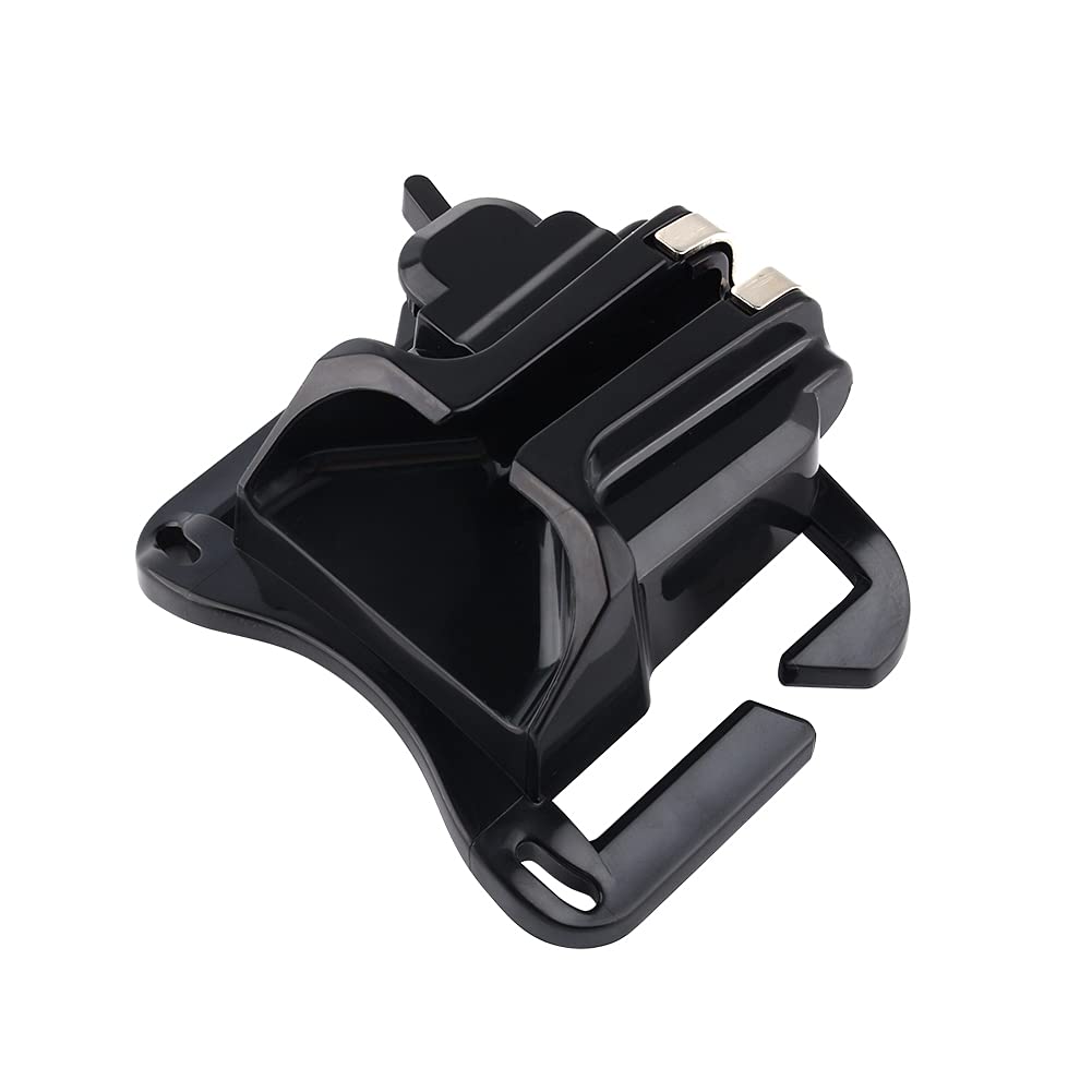 Topiky Camera Belt Clip, Waist Band Buckle Holster Quick Strap Hanger Mount for DSLR Cameras