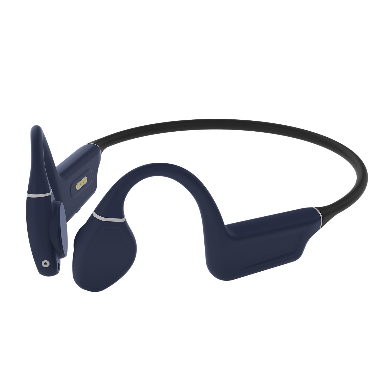 CREATIVE Outlier Free Pro Plus Bone Conduction Headphones - Black