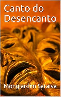 Livro Canto do Desencanto
