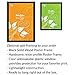 Principal Chalkboard Wall Art –Principal Graduate Gift – Principal Appreciation Personalized Poster
