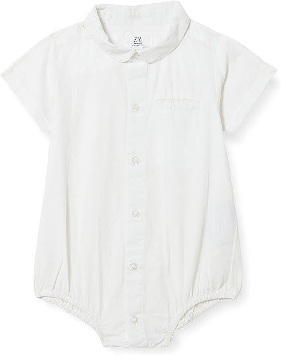 ZIPPY Baby Boys' Dress Shirt Amazon.co.uk Clothing