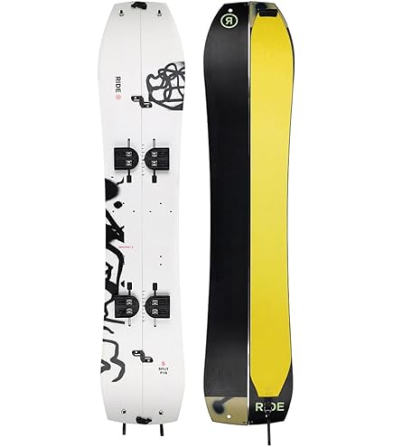 Amazon.com : K2 Marauder Splitboard Package 156 : Sports & Outdoors