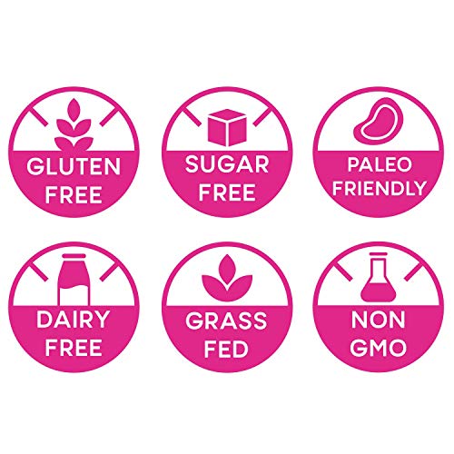 Zena Liquid Collagen + Biotin (20 Fl Oz) Pricepulse