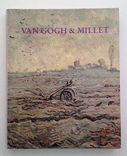 van gogh millet