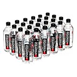 Essentia Ionized Alkaline 9.5 PH Water, 20 Fl Oz, 24 Count