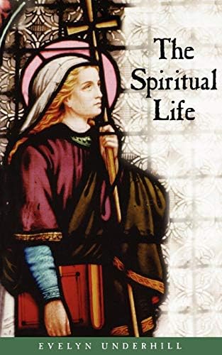 The Spiritual Life