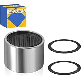 GOLKNHA Primary &amp; Drive Clutch Needle Bearing for Polaris Ranger/RZR/XP/General/Sportsman/Scrambler/ACE Crew 1000/900/850/800/570/500 OEM# 3514609