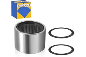 GOLKNHA Primary & Drive Clutch Needle Bearing for Polaris Ranger/RZR/XP/General/Sportsman/Scrambler/ACE Crew 1000/900/850/800/570/500 OEM# 3514609
