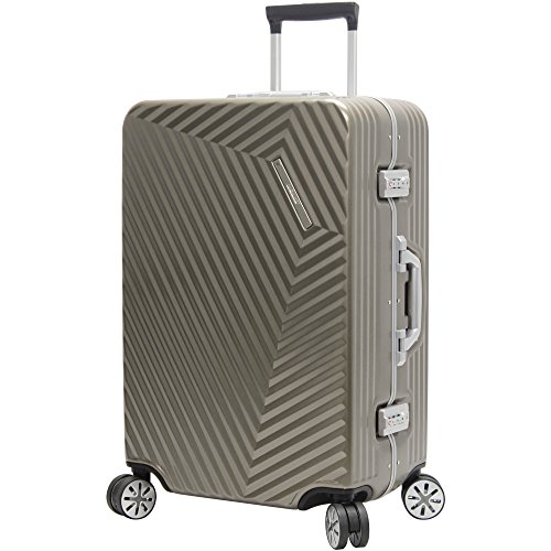 Best Zipperless Suitcases (Keep Your Things Safe)