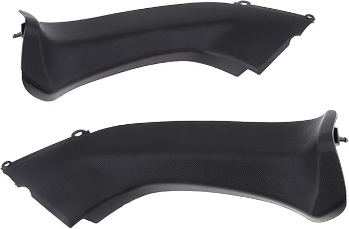 Amazon Homyl Kawasaki Ninja Zx10r 06 07用未塗装エアダクトカバーフェアリングプラスチックチューブ エアダクトカバー 車 バイク Amazon Homyl Kawasaki Ninja Zx10r 06 07用未塗装エアダクトカバーフェアリングプラスチックチューブ エアダクトカバー 車 バイク