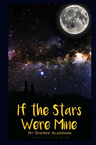 If The Stars Were Mine Life Lessons Books - 