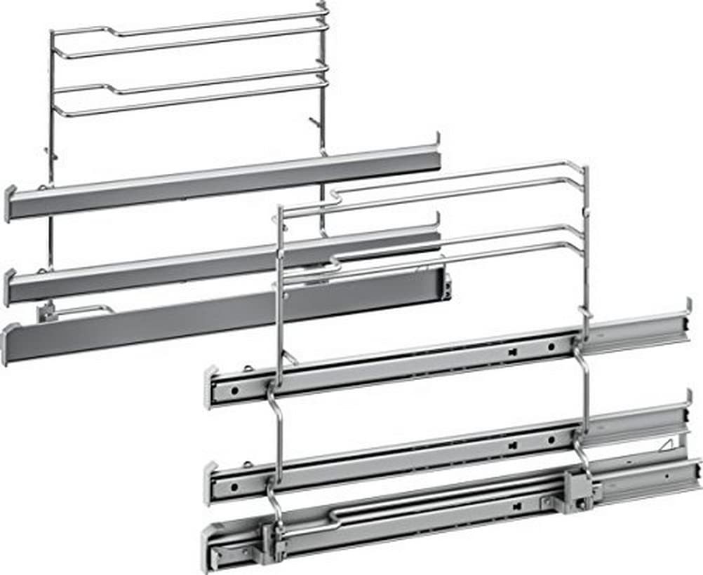 Siemens HZ538S00 Oven & Hob Accessory/Drawer