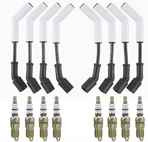 ACCEL 819070 Tune-Up Kit