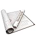 [SALE] Simple Baker Extra Thick, Extra Large Silicone Pastry Mat with Measurements, 25
