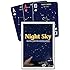 Night Sky Playing Cards (Nature's Wild Cards)