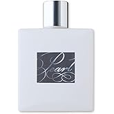 APOTHIA - Pearl Eau de Parfum | Pearl Perfume Plum Blossom & White Peony | Award Winning Fragrance | Premium Ingredients | Long Lasting Scent | 1.7 oz | 50 ml | Luxury Quality