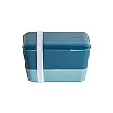 Topdrawer Takenaka Double Layer Bento