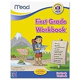 Mead First Grade Workbook (48200)