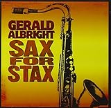 Sax For Stax