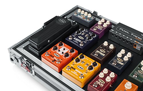 Gator Cases G-TOUR PEDALBOARD-XLGW Extra Large Pedal Board, 32"x17"