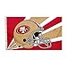 Flagpole To Go NFL House Flag - 60 x 36 in.