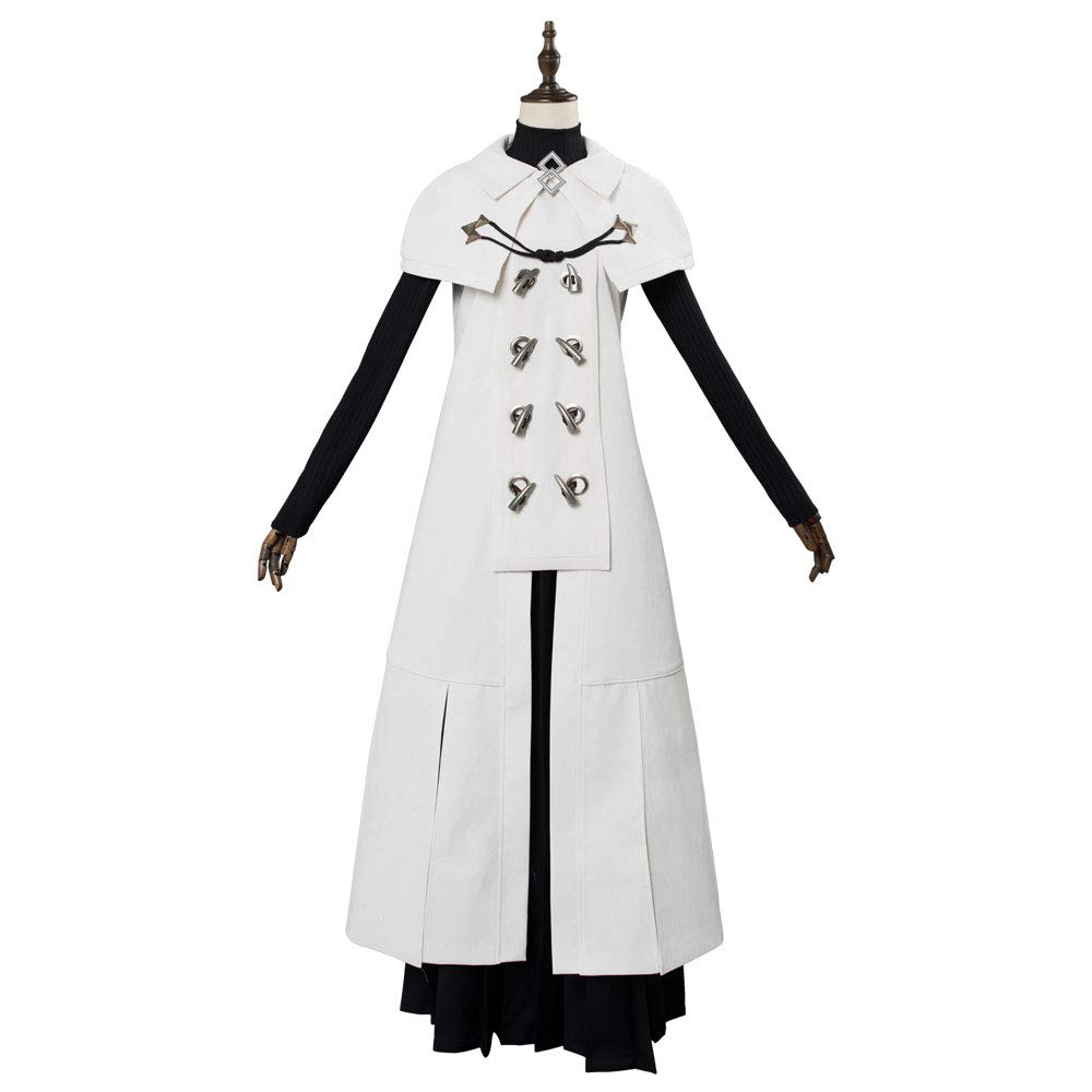 セール 登場から人気沸騰 コスチューム B07mkcb2m6 女性s 女性s コスプレ Fgo 衣装 コスプレ 芥ヒナコ 人智統合真国sin コスプレ Order Fate Grand Cosplaysky 注目の福袋をピックアップ