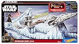Hot Wheels Star Wars Starkiller Base Getaway Track Set