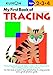 My First Book Of Tracing (Kumon Workbooks) primary