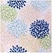 Halo SleepSack Swaddle, Micro-fleece, Starbursts, Apricot, Small