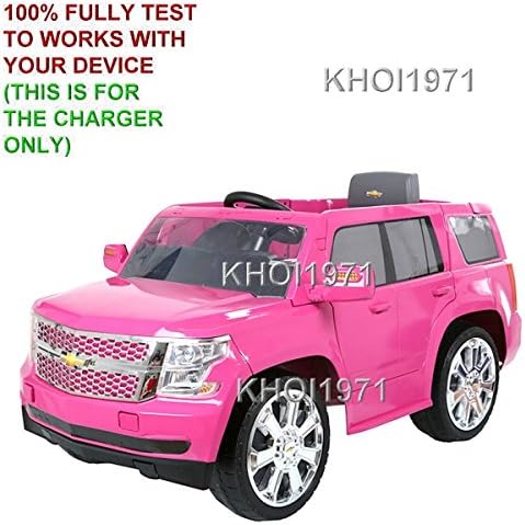 rollplay chevy tahoe