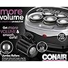 Conair Instant Heat Volume Rollers