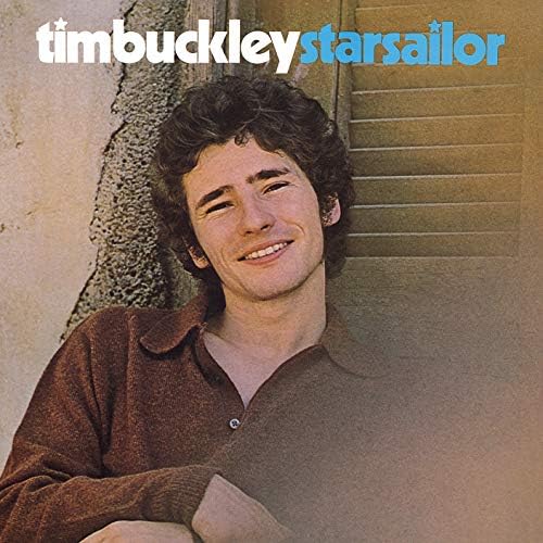 Amazon.com: The Complete Albums Collection Tim Buckley: CDs & Vinyl