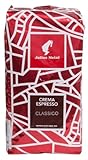 Julius Meinl Crema Espresso Classico 1kg, Bohne