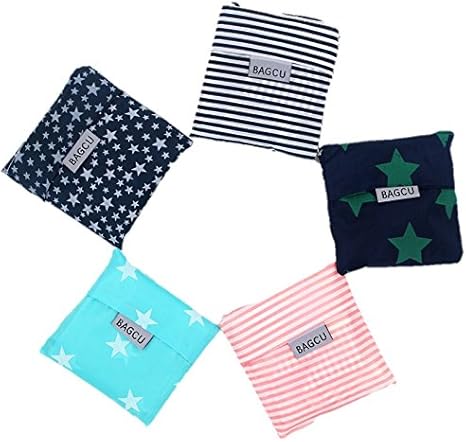 Handy Shape Nylon Recycling Bags 