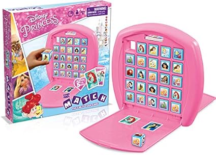 princess toy games