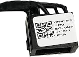 Gintai DC Power Jack for Lenovo ThinkBook 14 15 V340-14 Charging Port Cable view 3
