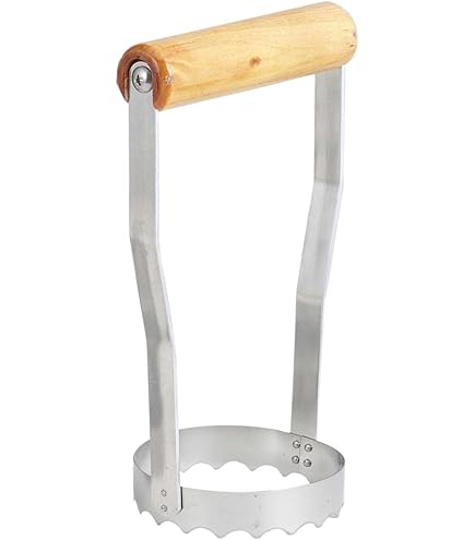 Amazon.com: Kwik-kut Kwik Kut Plain Edge Manual Food Chopper