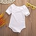 Unisex Baby When God made me he said TA-DA! Infant Creeper