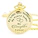 to Daughter - Love Dad Little Girl Yesterday, My Friend Today, My Daughter Forever, Gift for Daughter