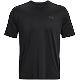 Under Armour Men's Tech Vent Short Sleeve