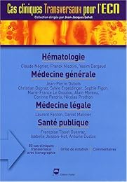 Hématologie