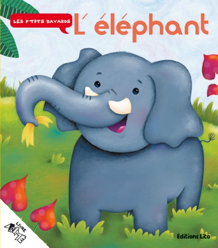 L' éléphant