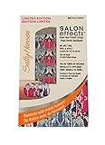 Sally Hansen Real Nail Polish Strips ~ Razzle Snake 025 ~ Limited Edition