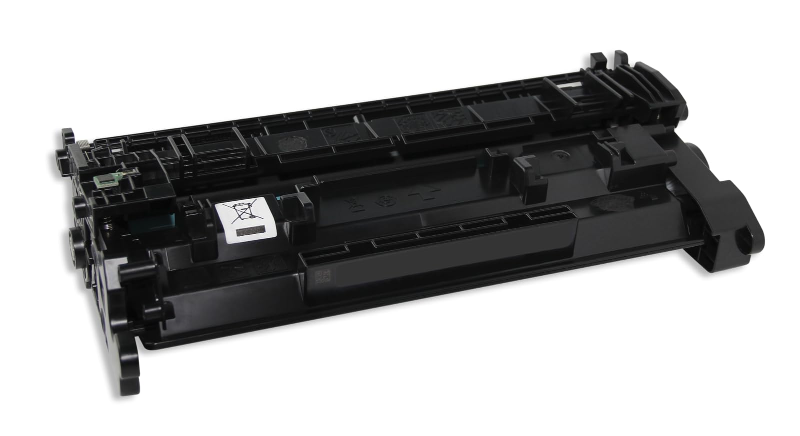 Q-Connect Compatible HP59X Mono Toner Cartridge CF259X-COMP