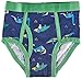 Trimfit Boys Soft Cotton Colorful Briefs Pack of 7 Kids Underwear