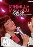 Liebe lebt: Die schönsten Momente mit Mireille Mathieu
