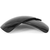 Rplmt Lens, CDI MAX, Smoke Gray