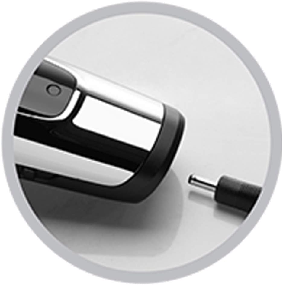 remington stylist hc450 review